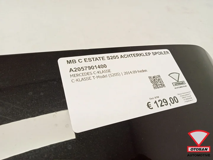 mercedes-c-estate-s205-2014-achterklep-spoiler-a2057901400-3de-remlicht — foto 7