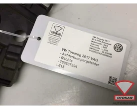 vw-touareg-2017-achterbumper-geleider-rechts-760807394 — foto 2