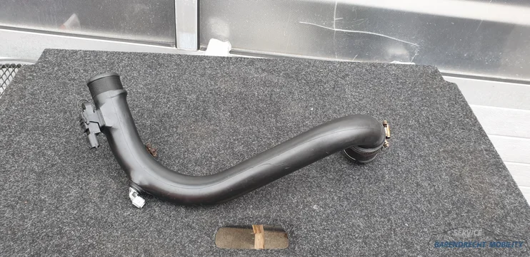 intercoolerslang-megane-ii-20-16v-turbo-f4r-776-origineel-gebruikt-2004-2008 — foto 11