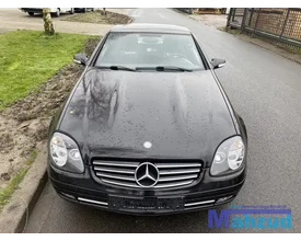 mercedes-slk-r170-zwart-197-motorkap-1996-2004