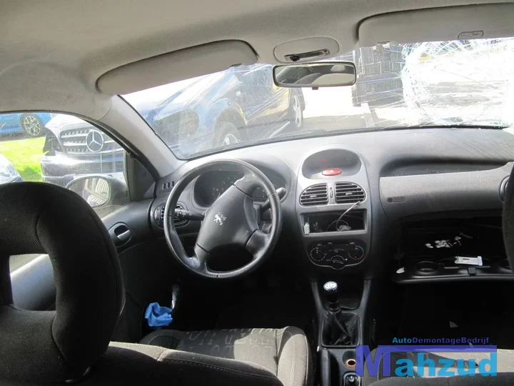peugeot-206-sw-14-motorblok-kfw-motor — foto 6