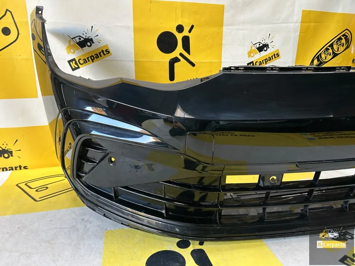 voorbumper-vw-golf-8-viii-rline-compleet-bumper-5h0807221g — foto 2