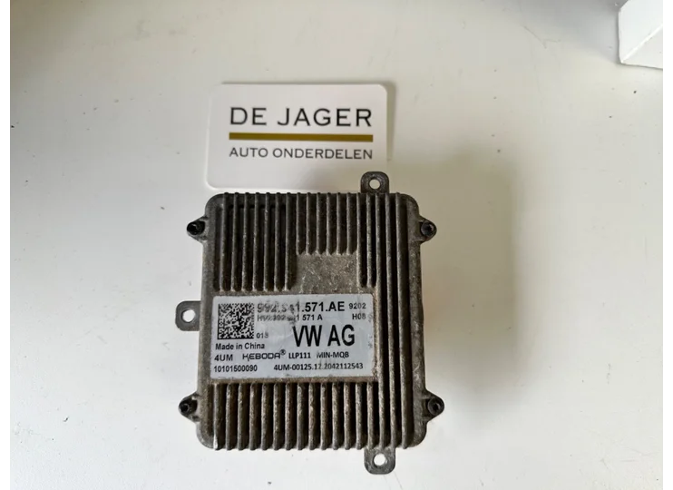 VW GOLF 8 VIII LED MODULE BALAST 992941571AE ORIGINEEL