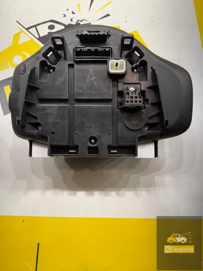 kilometerteller-km-van-toyota-aygo-76916733ou — foto 2