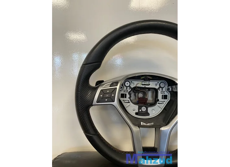 mercedes-slk-r172-w204-sportstuur-stuurwiel-stuur-met-flipper