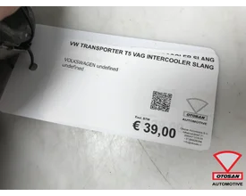 vw-transporter-t5-vag-intercooler-slang — foto 2
