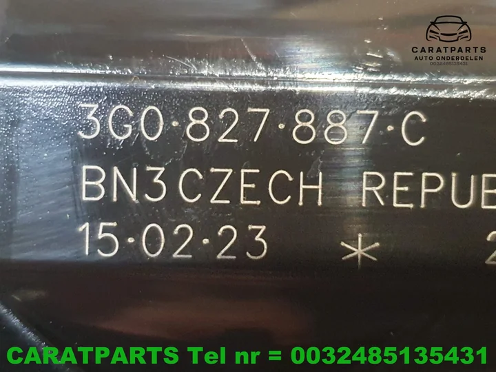 3g0827887c-q4-achterklep-slot-id4-achterklepslot-id5-tiguan — foto 4