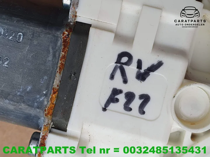 51337292120-f23-raammechanisme-f22-ruitmechaniek-f87-f21 — foto 10