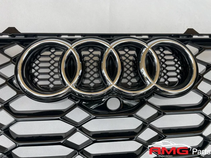 audi-a5-8w-rs5-grille-origineel-8w6853651-an — foto 2