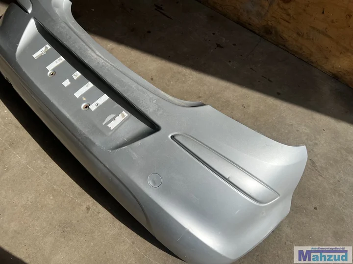 opel-corsa-d-grijs-zilver-z157-achterbumper-3deurs — foto 2