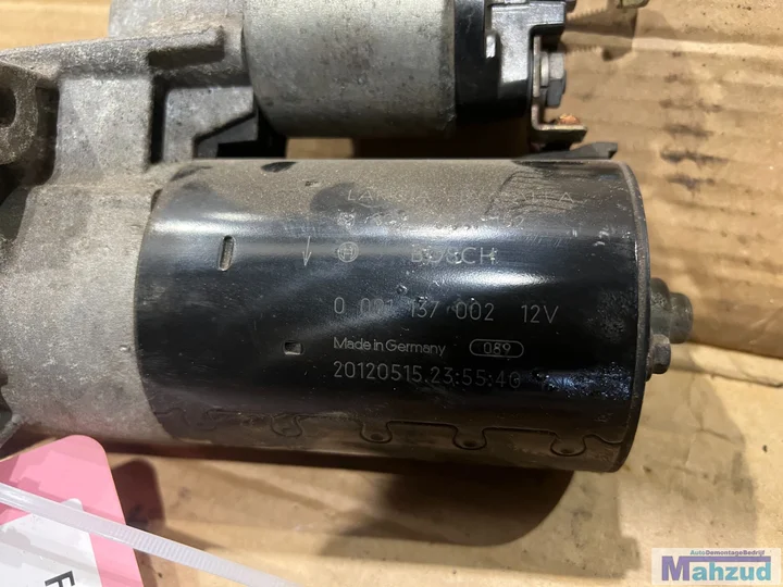 fiat-500-12-startmotor-0001137002 — foto 2