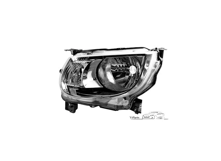 Suzuki Ignis Scheinwerfer links 3532062R00 Lampe 17+