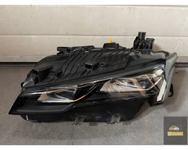 peugeot-308-t10-408-matrix-full-led-lamp-links-rechts-voor-compleet — foto 5