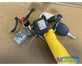 renault-clio-3-contactslot-met-2-sleutels-20052012 — foto 3