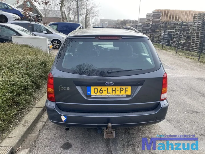 2003-ford-focus-14-16v-fxda-fxdb-fxdc-fxdd-k1-onderdelen — foto 5