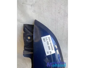 ford-mondeo-3-blauw-e2-links-voorscherm-scherm-20002007 — foto 2