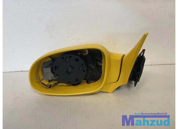 MERCEDES SLK R170 Geel links spiegel left mirror