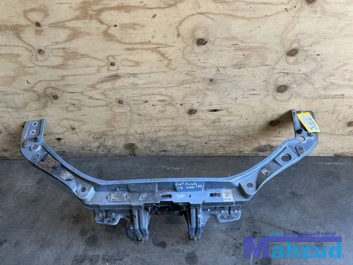 fiat-punto-2-188-frontplaat-frontbak-front-20022005