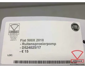 fiat-500x-2018-ruitensproeierpomp-d524025-17 — foto 3