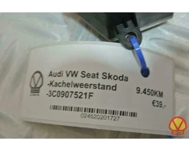 audi-vw-seat-skoda-kachelweerstand-3c0907521f — foto 3