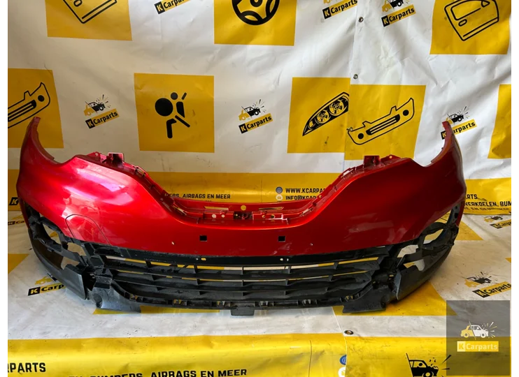 Voorbumper Renault Captur Facelift 2016-2019 620222192R