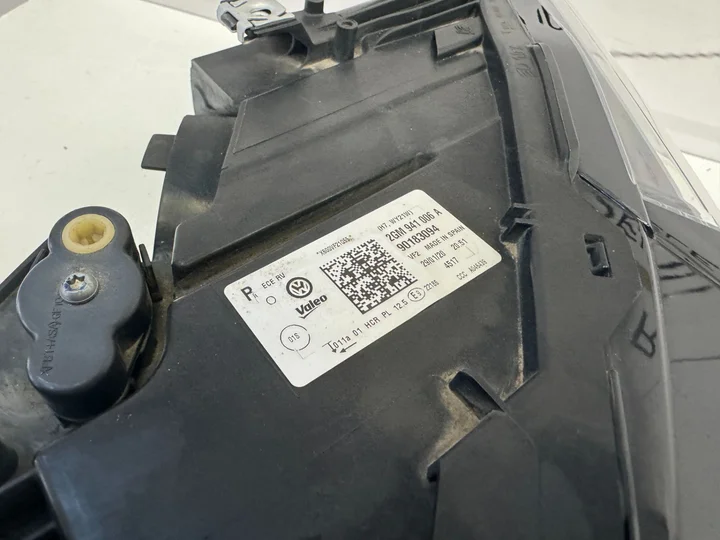 vw-tcross-h7-koplamp-links-2gm941006a-2018 — foto 7