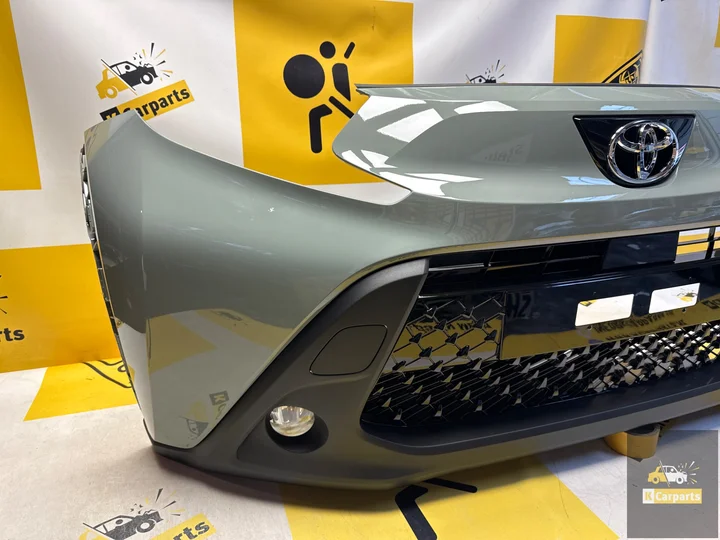 toyota-aygo-x-voorbumper-origineelcompleet52119oh19nieuw — foto 2