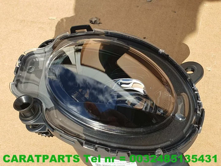 5fj941701-tarraco-ledmistlamp-tarraco-led-mistlampp-leon — foto 2