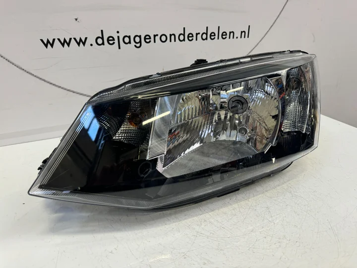 skoda-fabia-6v-h7-koplamp-links-6v1941015 — foto 3