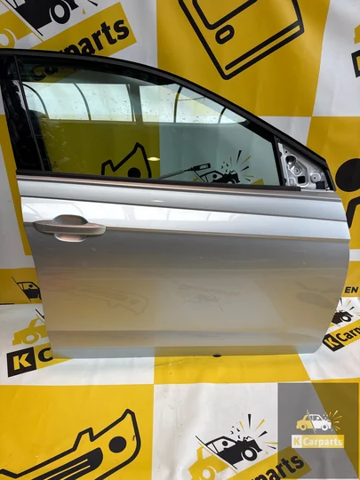 portier-volkswagen-polo-2g-rechts-voor-origineel-deur — foto 6