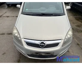 2005-opel-zafira-b-22-direct-z22yh-z167-onderdelen — foto 2