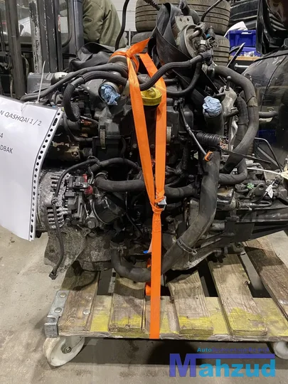 nissan-qashqai-15-dci-motorblok-k9kd430-k9k430 — foto 7