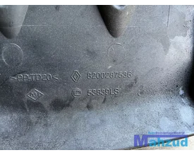 renault-scenic-2-16-16v-motor-afdekplaat-plaat-20042009 — foto 3