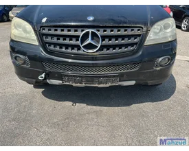 mercedes-ml-w164-zwart-voorbumper-2005-2011