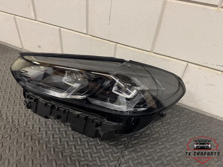 bmw-x3-g01-led-koplamp-links-a95a2923107 — foto 2
