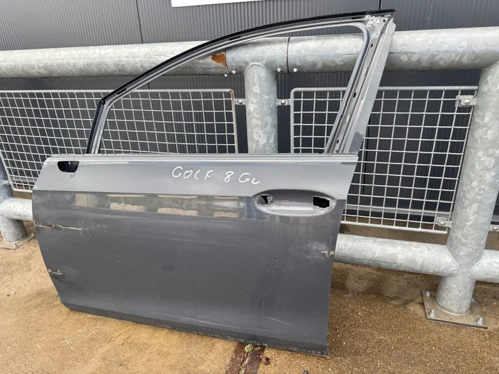 vw-golf-8-5h-deur-portier-links-voor-voordeur-linksvoor — foto 2