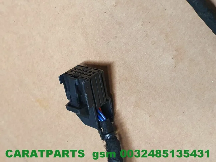 4g8971085a-kabelboom-achterbumper-a7-4g — foto 6