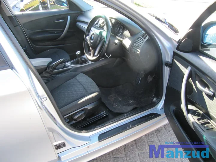 2007-bmw-e81-116i-16i-demontage-sloop-in-onderdelen-9 — foto 11