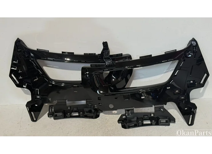 Support de phare gauche/droite pour Citroën C4 86696-HF100