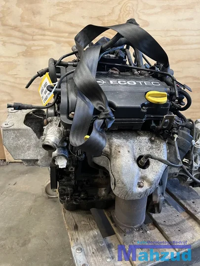 opel-corsa-d-10-motorblok-motor-z10xep — foto 4