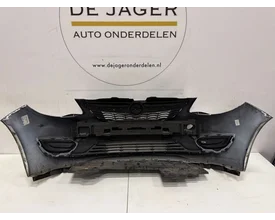 opel-karl-voorbumper-bumper-origineel-compleet-42418315 — foto 6