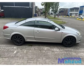 2006-opel-astra-h-twintop-18-zilver-z157-z18xer-demontage-onderdelen — foto 8