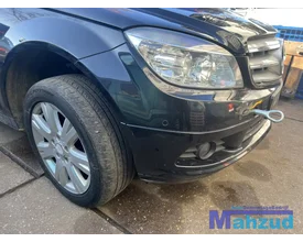 mercedes-c-klasse-w204-zwart-197-voorbumper-20072011 — foto 7