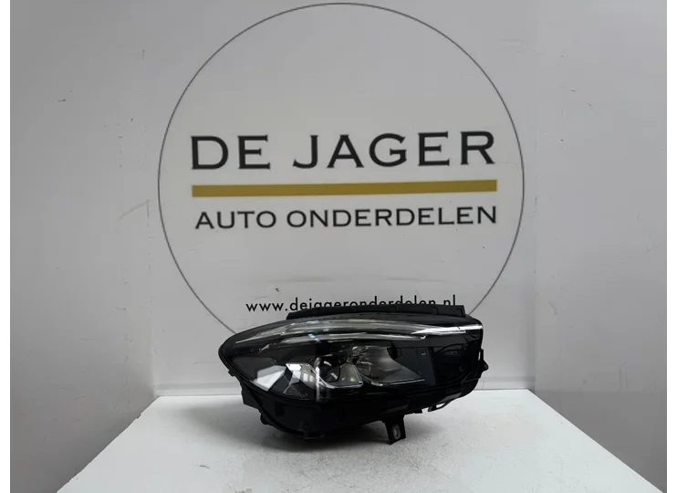B CLASS W247 HIGH PERF LED HEADLIGHT RIGHT A2479062603