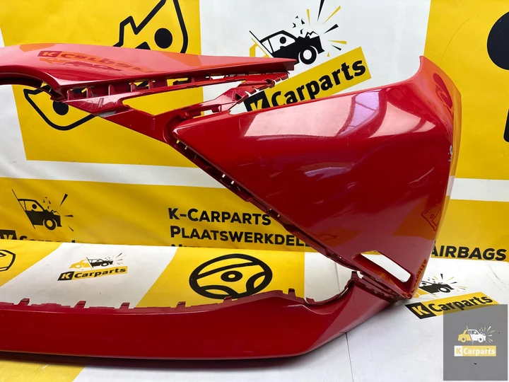 toyota-aygo-voorbumper-20142018-origineel-bumper — foto 2