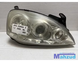 opel-corsa-c-links-rechts-koplamp-20002004 — foto 4