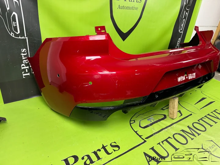 peugeot-508-achterbumper-bumper — foto 2