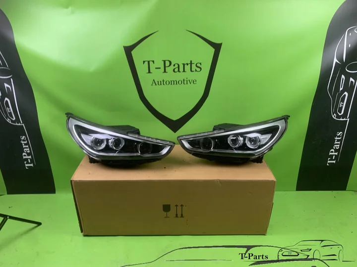 hyundai-i30-koplamp-links-92101g4100-nieuw-92101-g4100 — foto 3