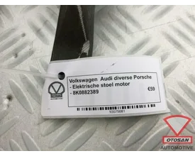 vw-audi-porsche-elektrische-stoel-verstelmotor-8k0882389 — foto 2