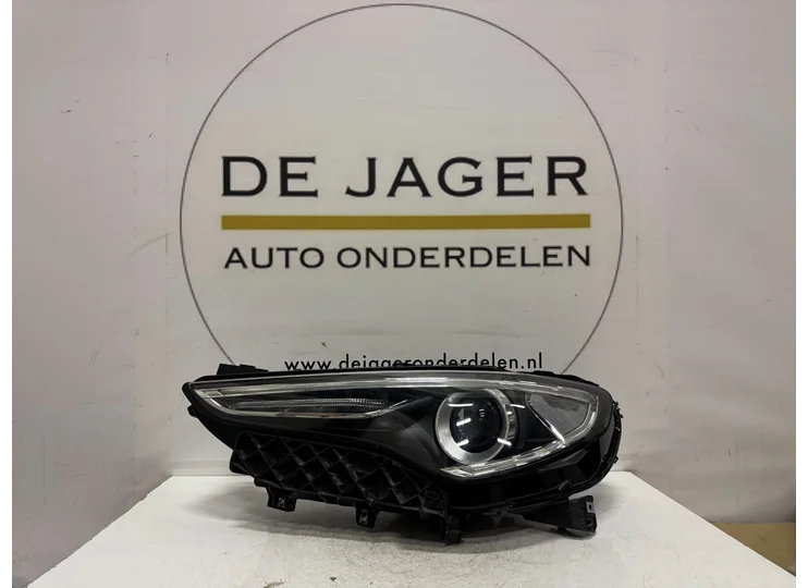 ALFA ROMEO STELVIO KOPLAMP XENON LINKS 50559300 COMPLEET